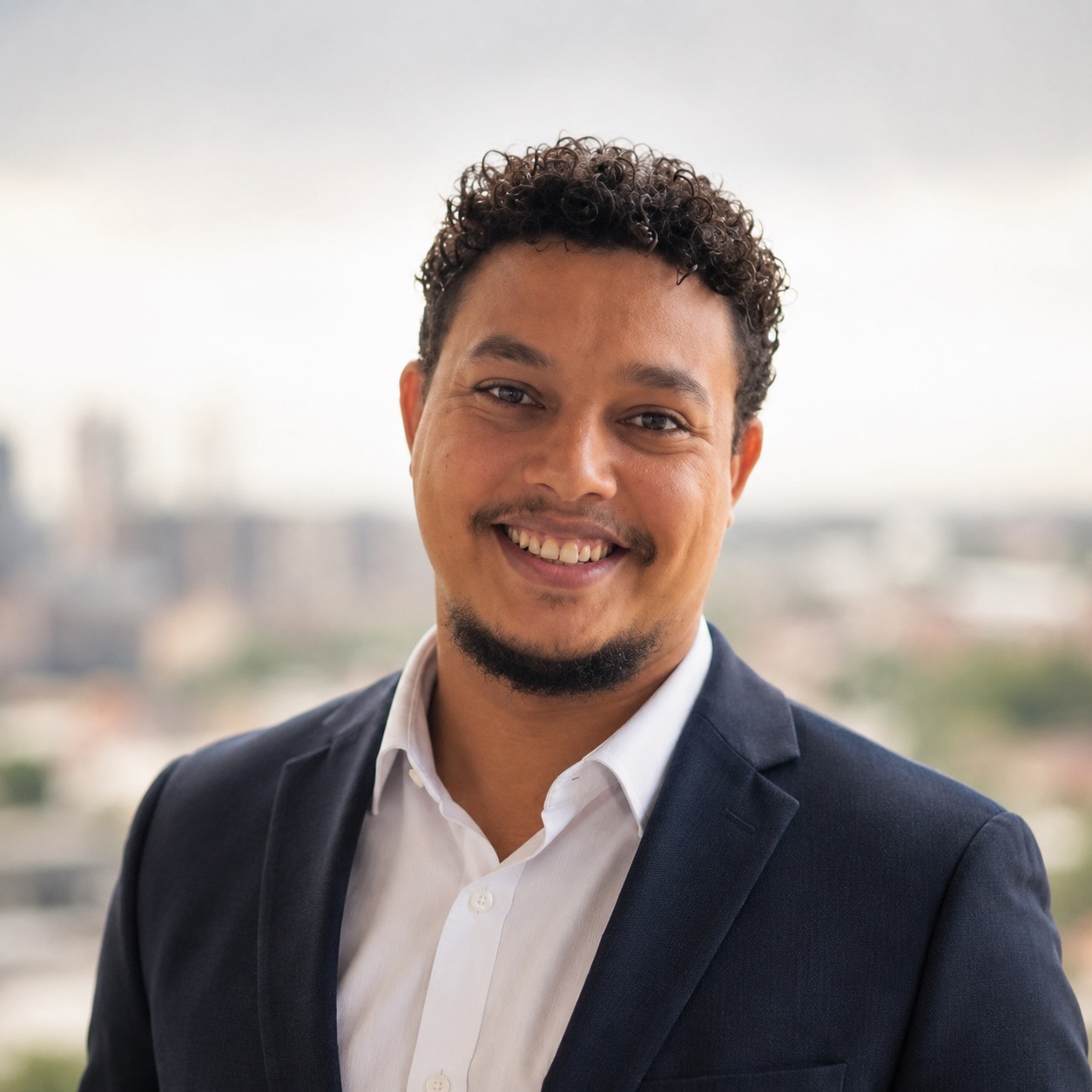 Shaher - Founder